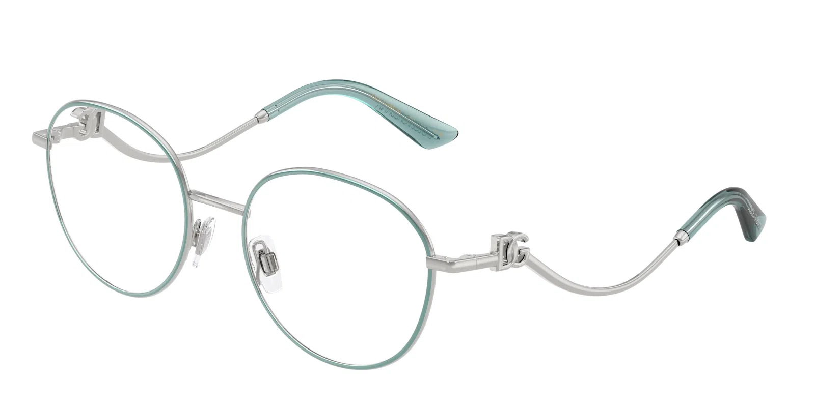 Dolce & Gabbana 1365 Eyeglasses - view 2